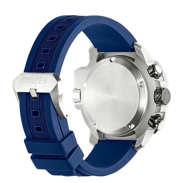 Mens Watch Citizen BJ2169-08E, Quartz, 47mm, 20ATM