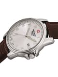 Pikkukuva 3 / 5: Mens Watch Swiss Alpine Military 7011.1532, Quartz, 40mm, 10ATM
