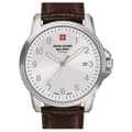 Pikkukuva 1 / 5: Mens Watch Swiss Alpine Military 7011.1532, Quartz, 40mm, 10ATM