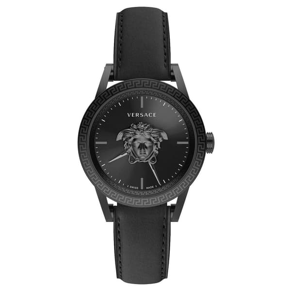 Mens Watch Versace VERD01520, Quartz, 43mm, 5ATM