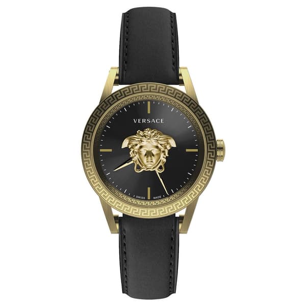 Mens Watch Versace VERD01320, Quartz, 43mm, 5ATM