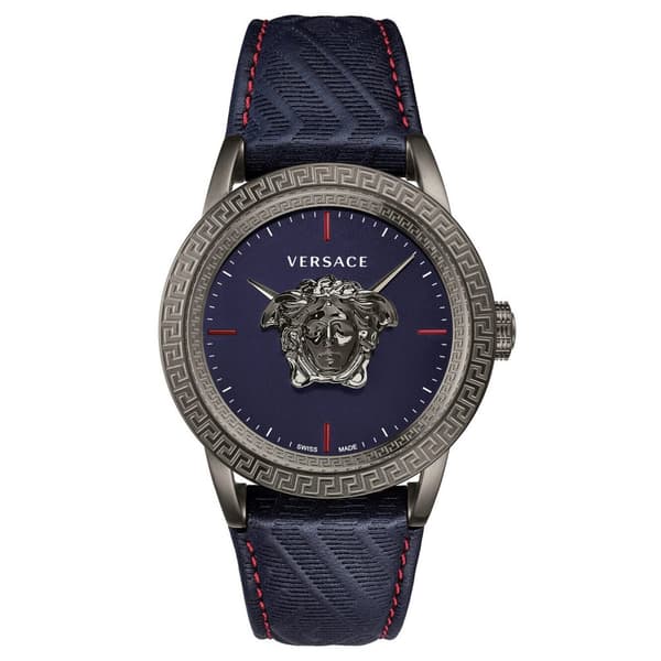 Mens Watch Versace VERD00118, Quartz, 43mm, 5ATM