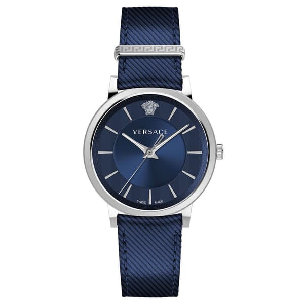 Mens Watch Versace VE5A00120, Quartz, 42mm, 5ATM