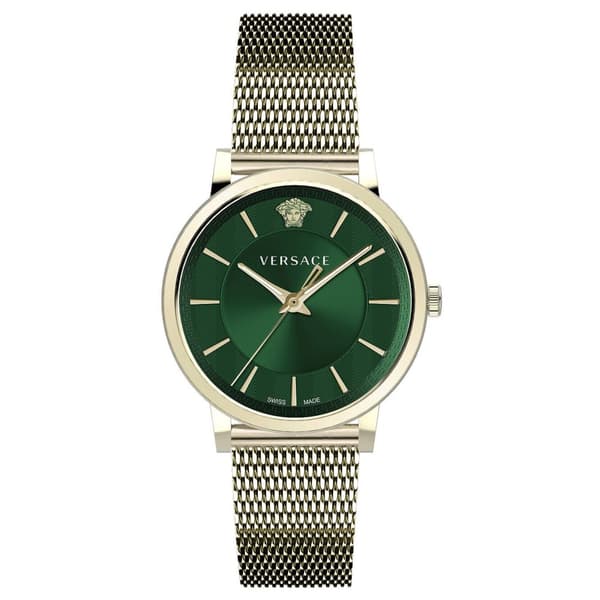 Mens Watch Versace VE5A00820, Quartz, 42mm, 5ATM