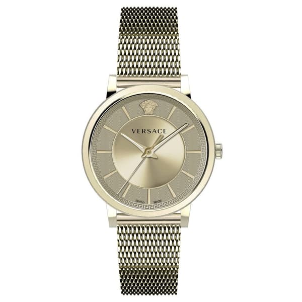 Mens Watch Versace VE5A00720, Quartz, 42mm, 5ATM