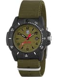 Miniatyrbild 3 av 5: Mens Watch Luminox XS.3617.SET, Quartz, 45mm, 20ATM
