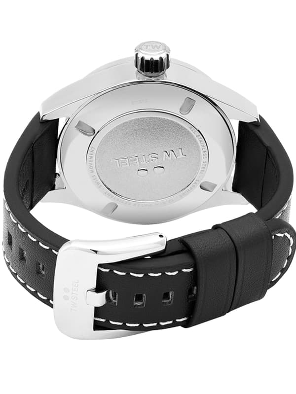 Mens Watch Tw-Steel SVS103, Quartz, 45mm, 10ATM