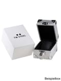 Miniatyrbild 5 av 5: Mens Watch Tw-Steel SVS103, Quartz, 45mm, 10ATM