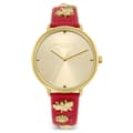 Miniatyrbillede 1 af 2: Ladies Watch Daisy Dixon DD133PG, Quartz, 38mm, 3ATM
