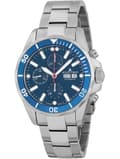 Pikkukuva 2 / 3: Mens Watch Jacques Lemans 1-1926G, Automatic, 44mm, 20ATM