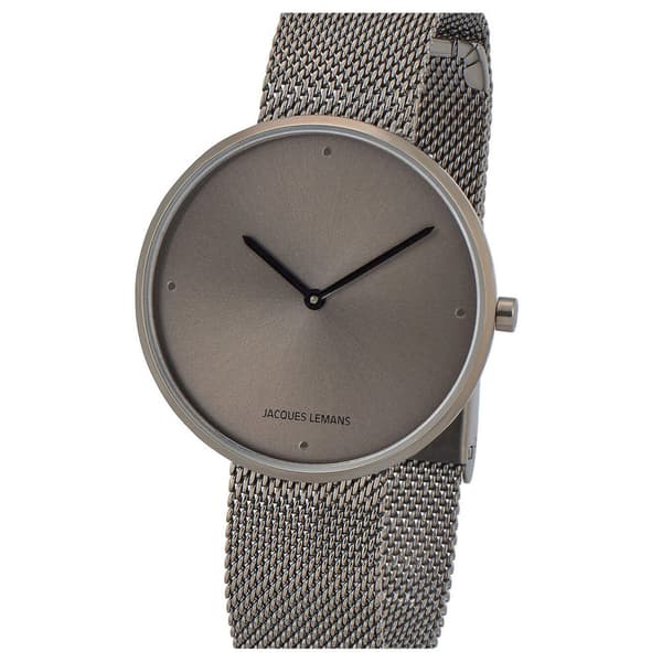 Ladies Watch Jacques Lemans 1-2056K, Quartz, 36mm, 5ATM