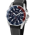 Miniatyrbillede 1 af 3: Mens Watch Jacques Lemans 1-2091B, Quartz, 43mm, 20ATM