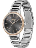 Pikkukuva 2 / 4: Ladies Watch Hugo Boss 1502569, Quartz, 34mm, 3ATM