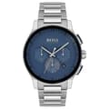 Pikkukuva 1 / 4: Mens Watch Hugo Boss 1513763, Quartz, 44mm, 3ATM
