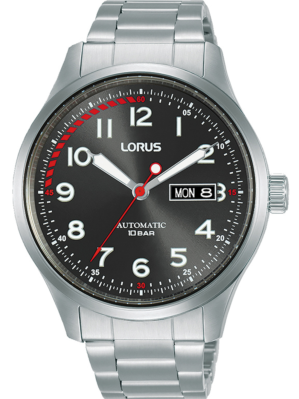 lorus sport