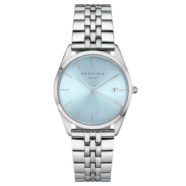 Ladies Watch Rosefield ACBLS-A11, Quartz, 33mm, 3ATM