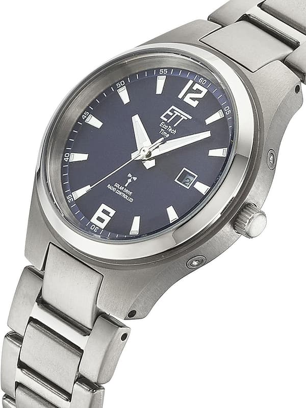 Ladies Watch Ett ELT-11439-31M, Quartz, 31mm, 5ATM