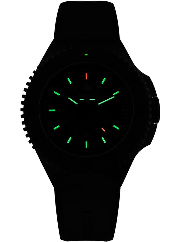 Mens Watch Traser 109855, Quartz, 46mm, 20ATM