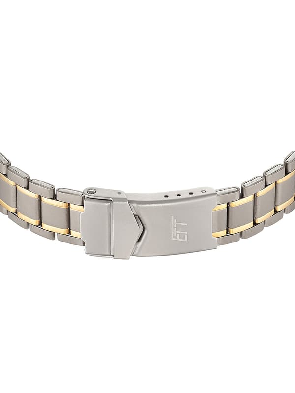Ladies Watch Ett  ELT-11448-21M, Quartz, 32mm, 5ATM
