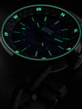 Miniatyrbild 3 av 5: Mens Watch Traser 109743, Quartz, 46mm, 10ATM