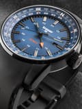 Miniatyrbild 4 av 5: Mens Watch Traser 109743, Quartz, 46mm, 10ATM