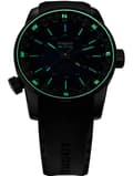 Miniatyrbild 2 av 5: Mens Watch Traser 109743, Quartz, 46mm, 10ATM