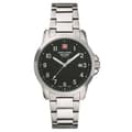 Miniatyrbillede 1 af 3: Mens Watch Swiss Military 7011.1137, Quartz, 40mm, 10ATM