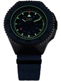 Miniatyrbild 5 av 5: Mens Watch Traser 109856, Quartz, 46mm, 20ATM