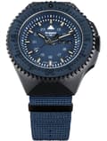 Miniatyrbild 2 av 5: Mens Watch Traser 109856, Quartz, 46mm, 20ATM