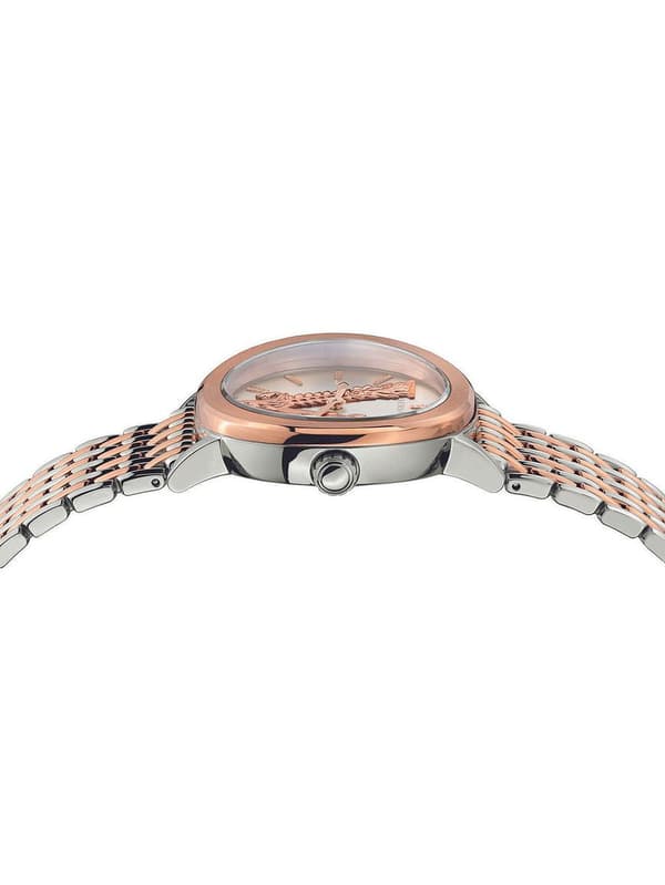 Ladies Watch Versace VEHC00519, Quartz, 36mm, 5ATM