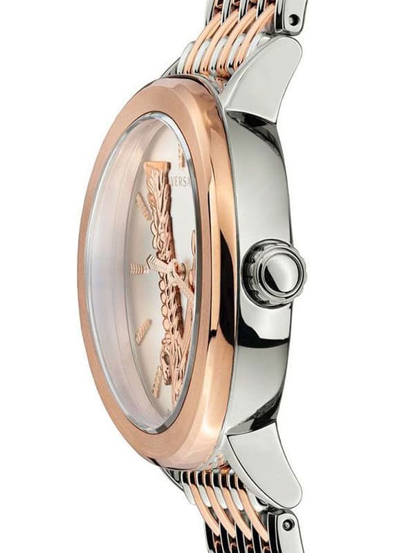 Ladies Watch Versace VEHC00519, Quartz, 36mm, 5ATM