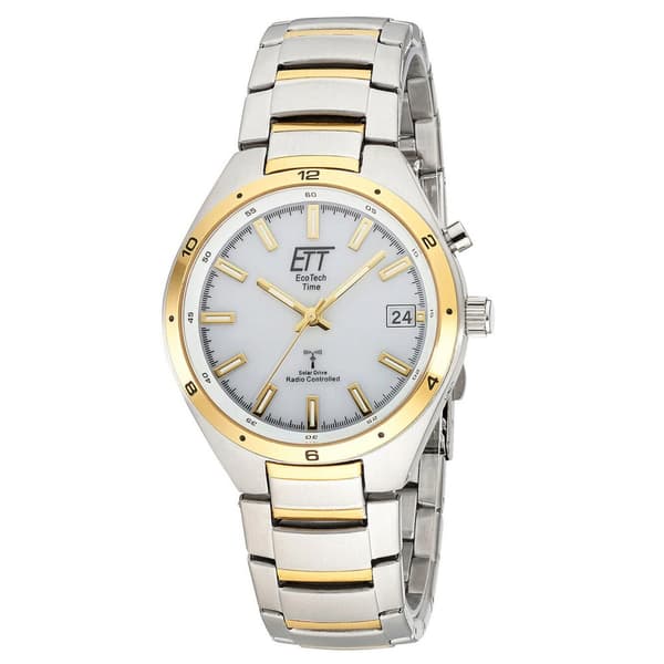 Mens Watch Ett  EGS-11443-11M, Quartz, 41mm, 5ATM