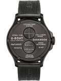 Pikkukuva 3 / 5: Mens Watch U-Boat 8464/A, Quartz, 44mm, 5ATM