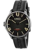 Pikkukuva 2 / 4: Mens Watch U-Boat 8463/A, Quartz, 44mm, 5ATM