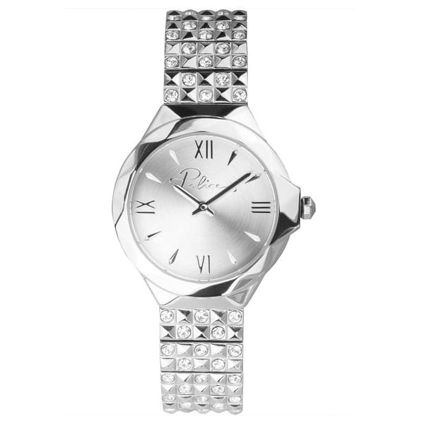 Ladies Watch Police PL16072BS.04M, Quartz, 34mm, 3ATM
