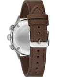 Miniatyrbild 3 av 4: Mens Watch Bulova 96A245, Automatic, 42mm, 3ATM