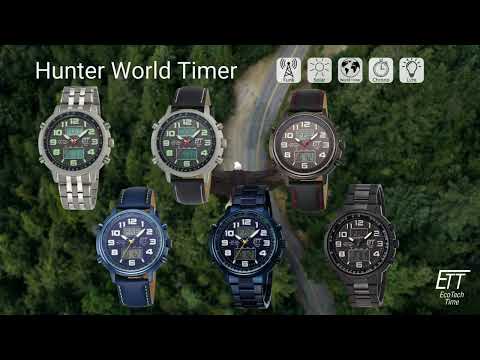 Mens Watch Ett  EGS-11452-22L, Quartz, 48mm, 10ATM