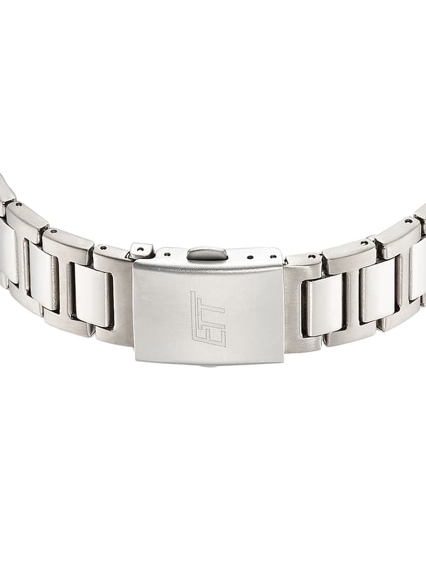 Ladies Watch Ett  ELT-11466-24M, Quartz, 34mm, 5ATM