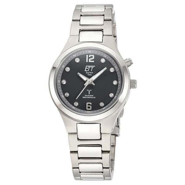 Ladies Watch Ett  ELT-11466-24M, Quartz, 34mm, 5ATM