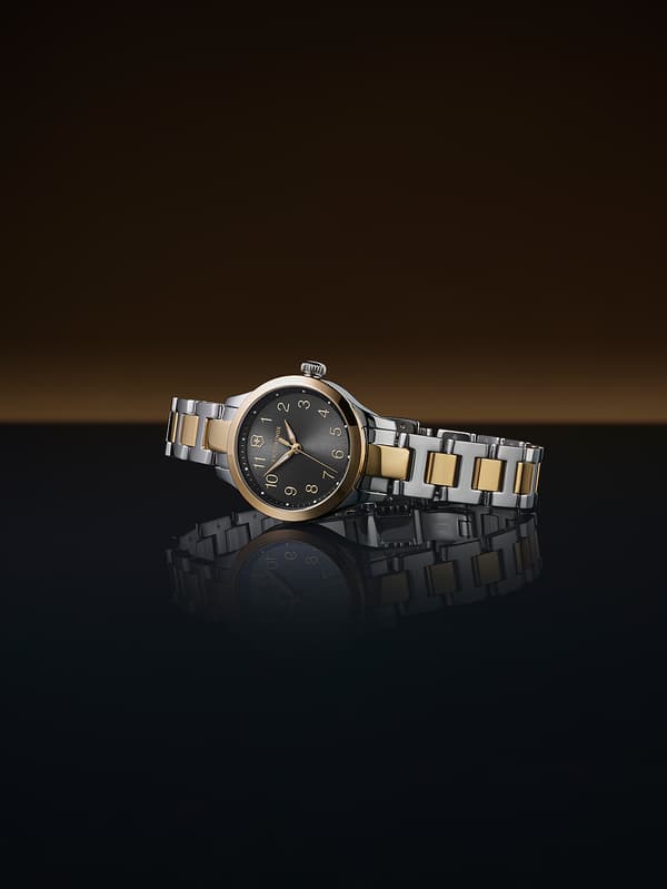 Ladies Watch Victorinox 241841, Quartz, 28mm, 10ATM