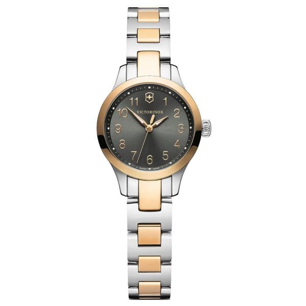 Ladies Watch Victorinox 241841, Quartz, 28mm, 10ATM