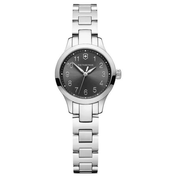 Ladies Watch Victorinox 241839, Quartz, 28mm, 10ATM