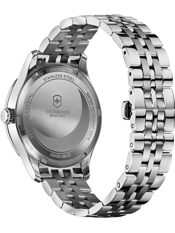Ladies Watch Victorinox 241752, Quartz, 35mm, 10ATM
