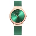 Miniatyrbillede 1 af 2: Ladies Watch Bering 12934-868, Quartz, 34mm, 3ATM