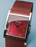 Miniatyrbillede 2 af 5: Ladies Watch Bering 10426-303-S, Quartz, 26mm, 5ATM