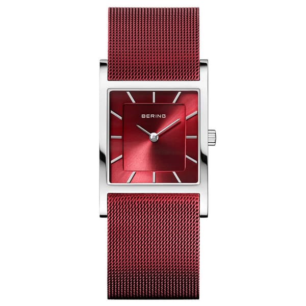 Ladies Watch Bering 10426-303-S, Quartz, 26mm, 5ATM