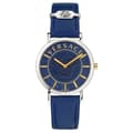 Miniatyrbild 1 av 2: Ladies Watch Versace VEK400121, Quartz, 36mm, 5ATM
