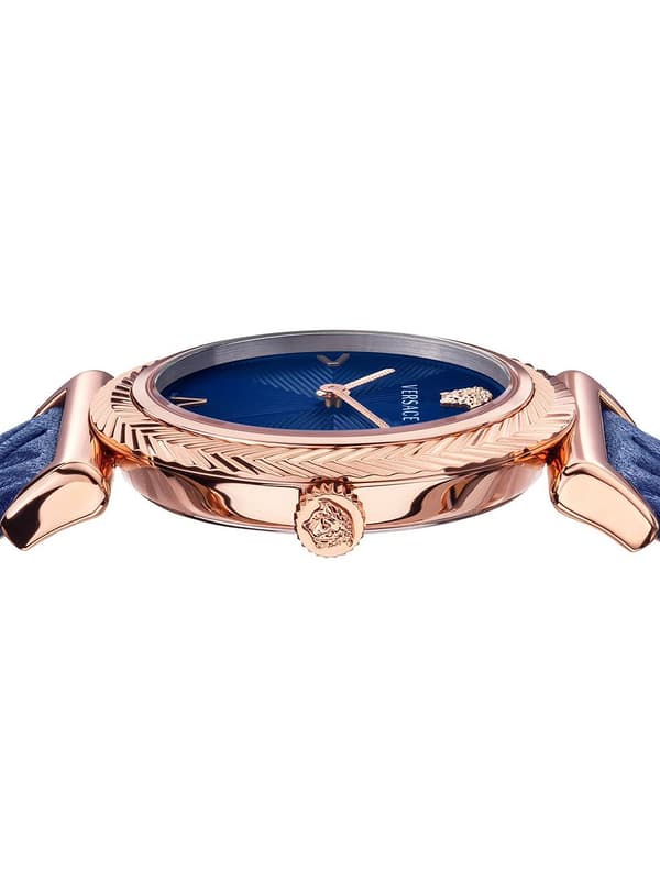 Ladies Watch Versace VERE01720, Quartz, 35mm, 3ATM