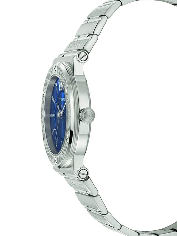 Mens Watch Versace VEVH00520, Quartz, 38mm, 5ATM