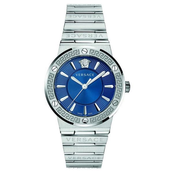 Mens Watch Versace VEVH00520, Quartz, 38mm, 5ATM